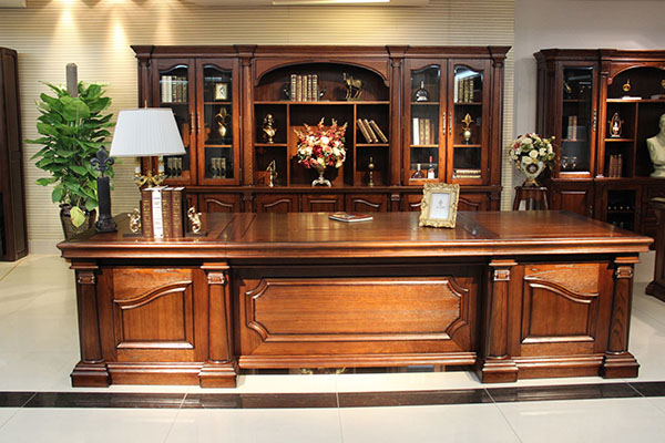 山東實木家具