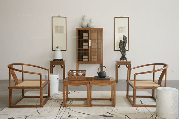 山東實(shí)木家具