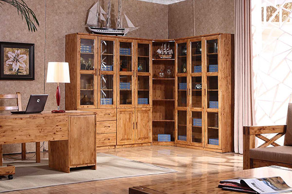 山東實(shí)木家具