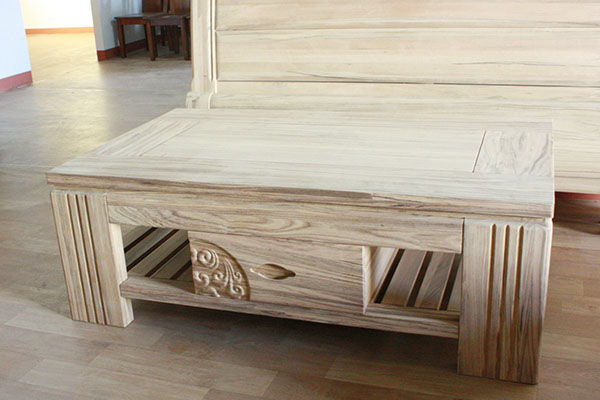 山東實(shí)木家具