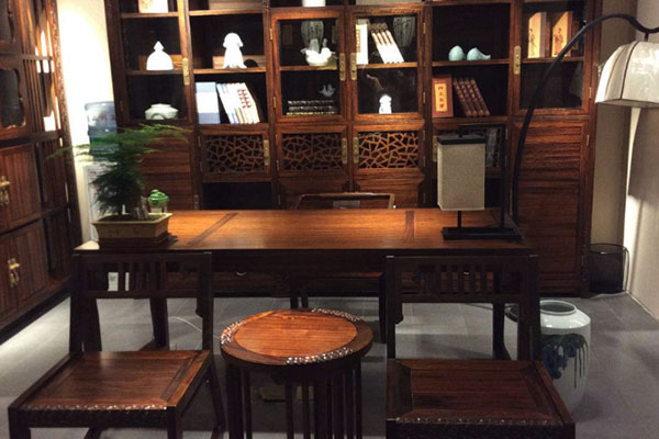 實木家具
