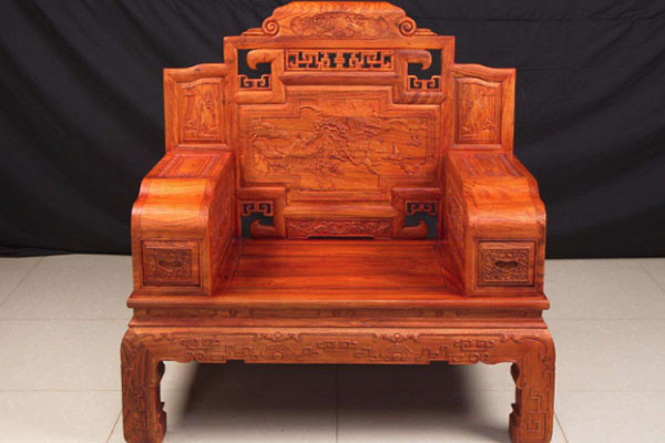 山東實(shí)木家具