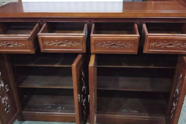 實(shí)木家具