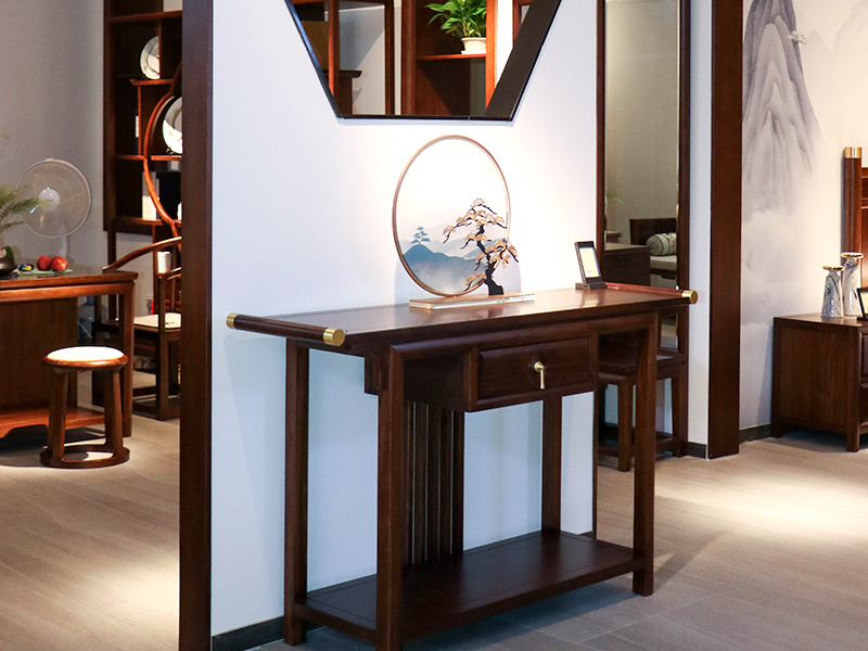 山東實木家具